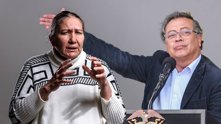 El polígrafo a la niñera Marelbys Meza: el caso que golpeó al Gobierno de Gustavo Petro