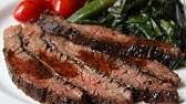 1 whole skirt steak (about 1 1/2 pounds) 2 tbsp yellow miso. Grilled Coffee Cola Skirt Steak Recipe Grilled Beef Marinated In Coffee And Cola Youtube