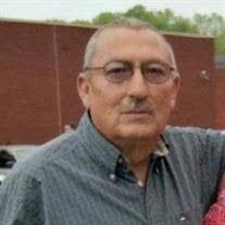 Donald Helton Obituary