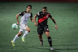 Ricardinho (7 goals) best player(s) ricardinho ← 2016. Ricardinho Melhora Sport Apos Estreia E Pode Aparecer Na Equipe Diante Do Santos Superesportes