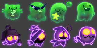 To enable multiplayer gaming, the google doodle team used systems running on the google platform, including open match — an open source framework for matching up sets of players around the world. Halloween 2018