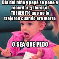 Jun 10, 2021 · los mejores memes, sin spoilers, del estreno de 'loki' foto: Feliz Dia Del Nino Memes