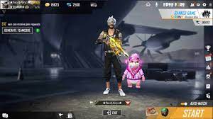 Free fire name and nickname cho 2021. Free Fire Live Hindi Free Diamond 1000 And Dj Alok Giveaway Titanium Gamer Youtube