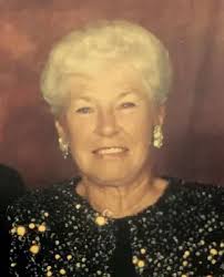 Obituary information for Eugenia Dolores Lydon
