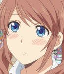 She played unofficial sentai akibaranger with the role of hakase hiroyo. Domestic Girlfriend 2019 Tv Show Behind The Voice Actors