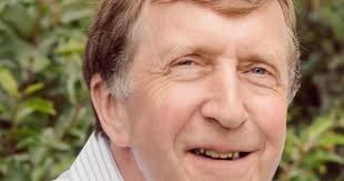 Paul Dillon-Robinson