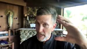 Christ in All Things, with Fr. Vincent Pizzuto