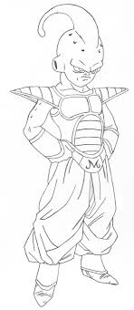 Coloring Majin Buu Yahoo Image Search Results Tatuagens De Anime Desenhos Preto E Branco Fotos Preto E Branco