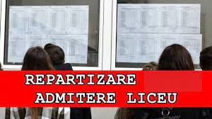 Când se va desfășura a doua etapă de admitere la liceu 2020. Sibiu Repartizare Licee 2018 Prima FazÄƒ De Admitere Edu Ro Vezi Liceul La Care Ai Fost Repartizat