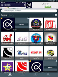 It serves as a source of information and entertainment not. Free Download Radio Malaysia Radio Online Apk For Android