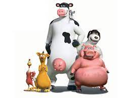Check spelling or type a new query. List Of Back At The Barnyard Characters Nickelodeon Fandom
