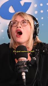 Which one of us is a Giraffe Expert?