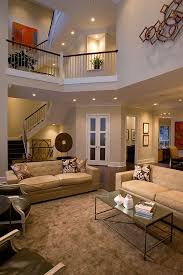 Open Floor Plan Home House House Design