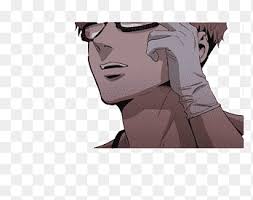 My soul enters into my friend's body. Killing Stalking Slug Manhwa Yaoi Snail Killing Stalking Face Meme Png Pngegg