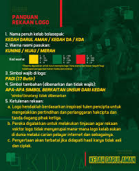 Maksud warna pada bendera jalur genilang. Kfa Tawar Rm5000 Untuk Cipta Logo Baharu Pasukan Kedah Darul Aman Fc