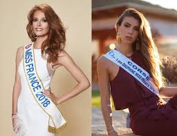 La jeune femme de 22 ans a une raison bien précise de laisser sa place à sa dauphine pour. Miss World 2018 Et Miss Univers 2018 Election Miss Lorraine