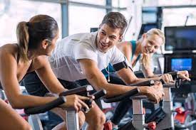 Fitness clothing has gained a permanent position in the ranks of 21st century fashion owing to its versatility. Health And Fitness Gym In Australia Lifestyle Health Clubs