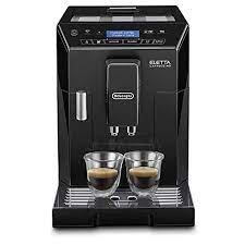 Nespresso vertuo coffee and espresso machine by de'longhi, silver env135s. The 15 Best Delonghi Espresso Machines Reviews 2021 Productupdates