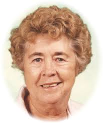 Iris Faye Spence, 88, Miles City