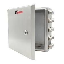 These cleaners make use of flammable solvents to. Explosion Proof Box Kntech