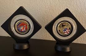 This is the second time a spacex crew dragon craft is taking astronauts to the iss. Shop Nasa Spacex Crew 2 Mission Medallion Online From The Space Store