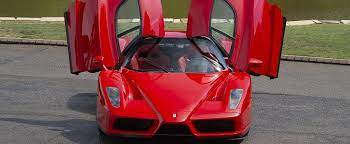 Check spelling or type a new query. Second Ferrari Enzo Ever Built Is Like A Time Capsule Autoevolution