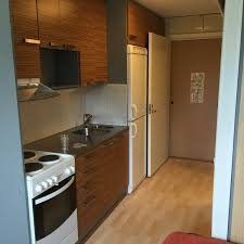 So before i get into the juicy details of my review, i wanted to show you the before photo of our cabinets. Kesahotelli Vuorilinna Savonlinna Etela Savo