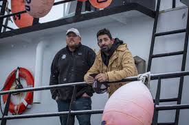Deadliest Catch captain Josh Harris breaks down season 18 premiere