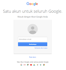 Sandi akun google anda digunakan untuk mengakses banyak produk google, seperti gmail dan youtube. Cara Mengubah Kata Sandi Akun Google Teknoid