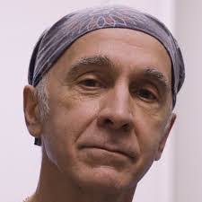 Larry Lessard's Instagram, Twitter & Facebook