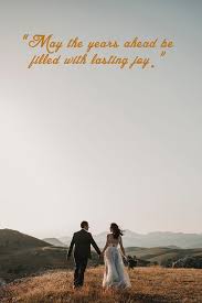 On your marriage anniversary, i send heartiest congratulations and loads of love and happiness for you today and always in life. Wedding Congratulations What To Write In A Wedding Card 2021