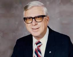 Hugh Ewing Obituary (1923