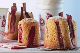 Ein kuchen im glas ist leicht gemacht. Kuchen Im Glas Das Beste Rezept Brigitte De