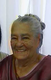 Angelina Del Valle Obituary