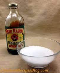 2 Xylitol And Molasses Brown Sugar Substitute Csrb Natural Snacks How To Eat Paleo Sugar Free Cookies