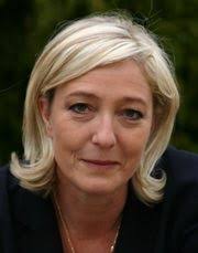 Marine le pen will face emmanuel macron in two days in the french presidential race, but what are her policies and what is she campaigning for? Prasidentschaftswahl In Frankreich 2017