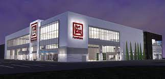 The midwest's largest furniture & mattress retailer. Art Van Furniture Linkedin