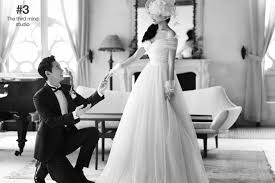 Maybe you would like to learn more about one of these? Shinhwa S Jun Jin Marries Non Celebrity Girlfriend Of 3 Years Shares Wedding Photos Zapzee