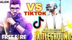 Pubg Vs Free Fire Tiktok Video Free Fire Vs Pubg Funny Video Fire Free Funny Pubg Pubgfunny Tiktok Video In 2020 Funny Gif Army Games Funny