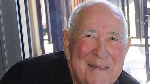 Trailblazing presenter Hugh Cornish dies as son pays heartfelt tribute