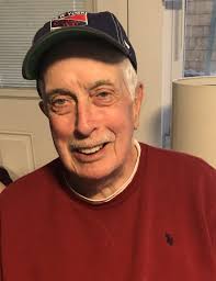 Obituary information for Mark P. McCrodden