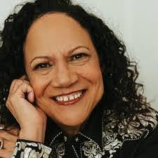 Marla Galloway's Instagram, Twitter & Facebook