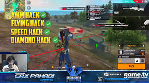 Generate coins and weapons free for garena free fire ⭐ 100% effective ✅ ➤ enter now and start generating!【 working 2021 】. Awm Hacker In My Game Diamond Hack Flying Hack Speed Hack Garena Free Fire Youtube