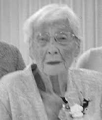 Catherine Goodwin Obituary (1917