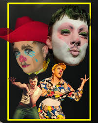 Artist Line-Up 2025 — Ignite the Arts Festival