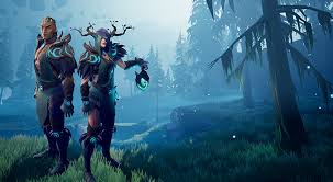 Contact hunted hq on messenger. Lore The Hunted Dauntless