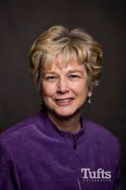 Evelyn Chandler Steering NAWGJ Forward