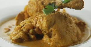 How To Make Kesari Shahi Chicken Chicken Cooked In A Rich Gravy With The Flavour Of Kesari Recipes Tikka Recipe Chicken Recipes