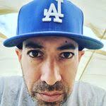 Raymond Maese's Instagram, Twitter & Facebook