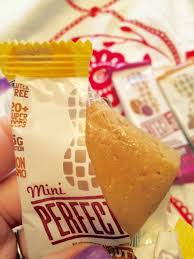 To chill or not to chill? Perfect Bar Review A Fresh Protein Bar With No Preservatives Kat Balog